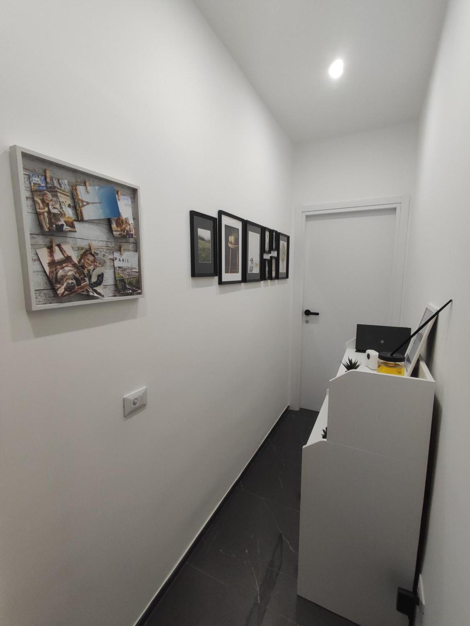Oniria Suite - 100 Mt Dal Mare Terracina Exterior foto