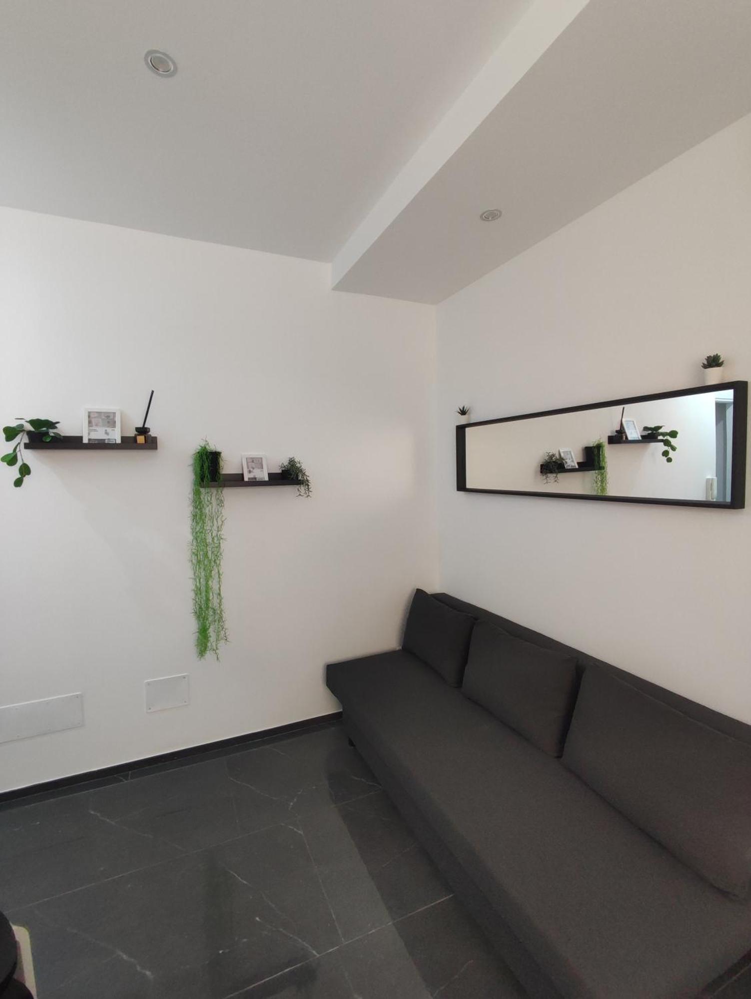 Oniria Suite - 100 Mt Dal Mare Terracina Exterior foto