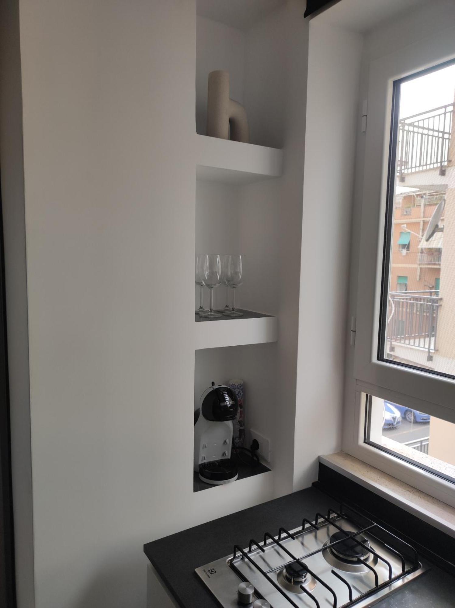 Oniria Suite - 100 Mt Dal Mare Terracina Exterior foto