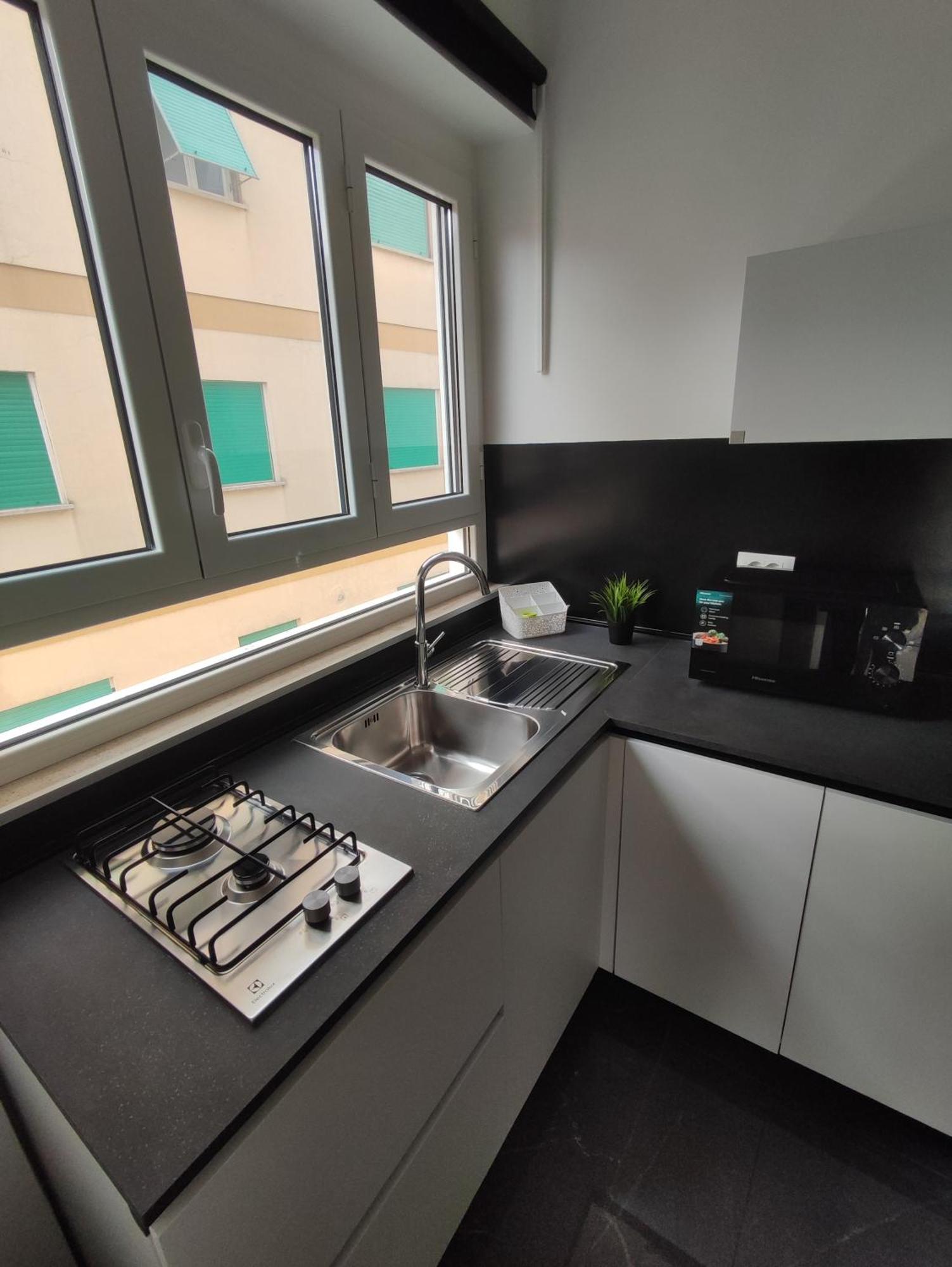 Oniria Suite - 100 Mt Dal Mare Terracina Exterior foto