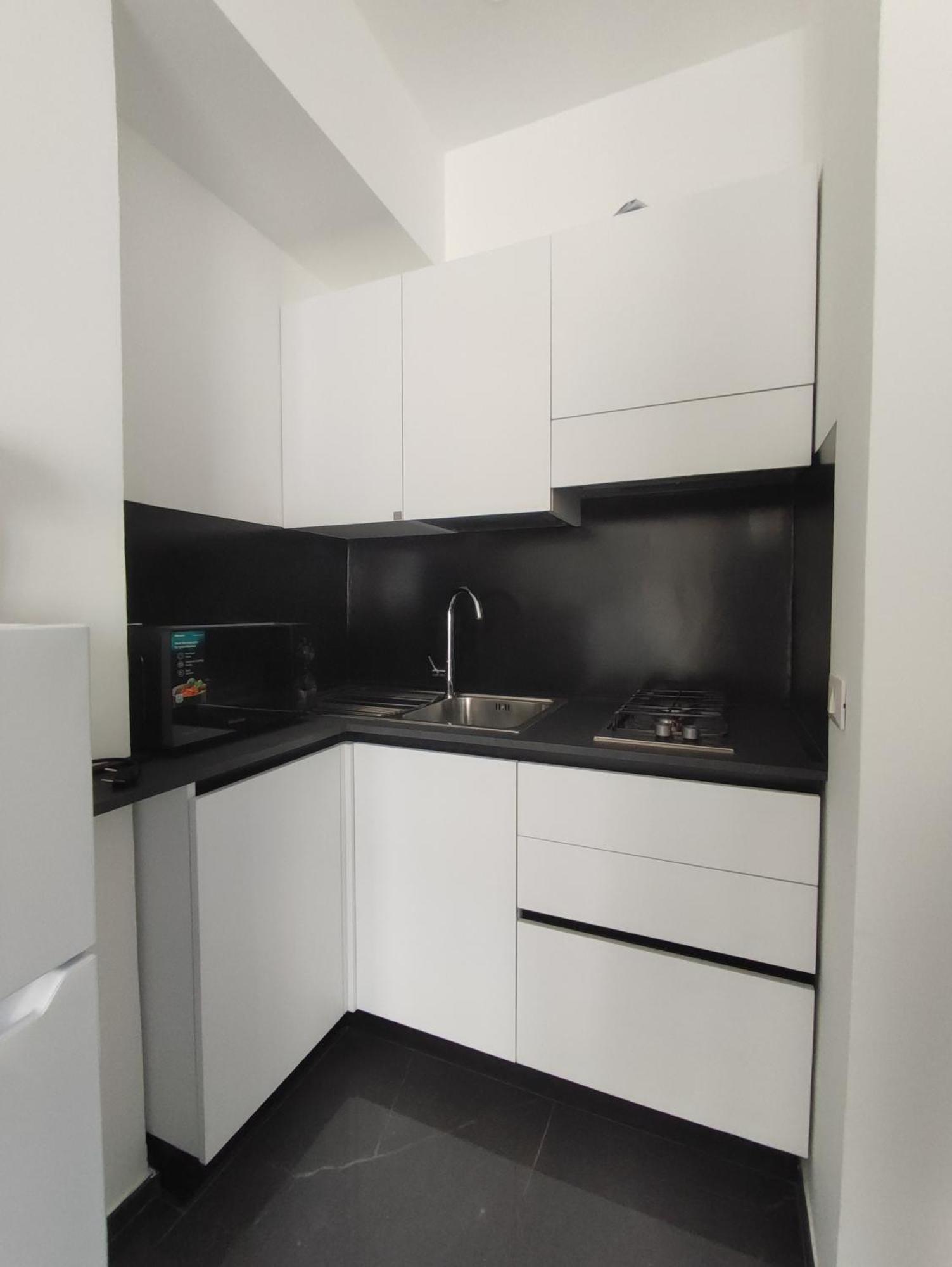 Oniria Suite - 100 Mt Dal Mare Terracina Exterior foto