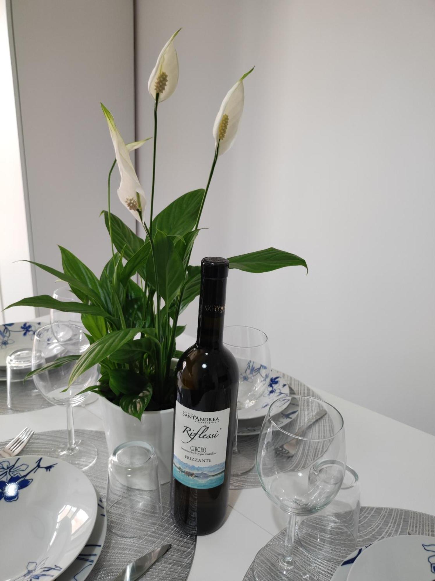 Oniria Suite - 100 Mt Dal Mare Terracina Exterior foto